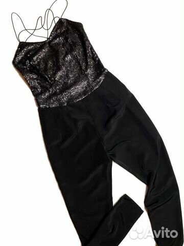 Комбинезон вечерний Love Label размер s m