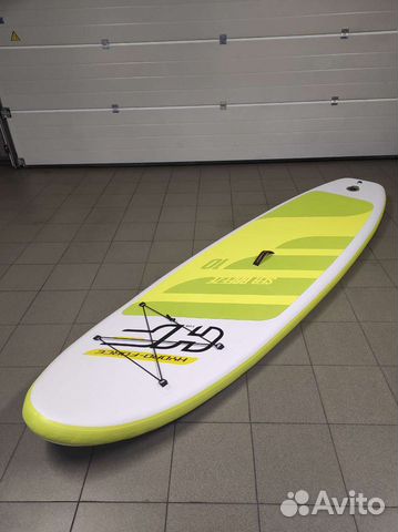 SUP board (сап доска) Hydro Force 10