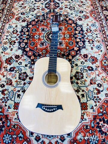 Гитара Доставка по Казани