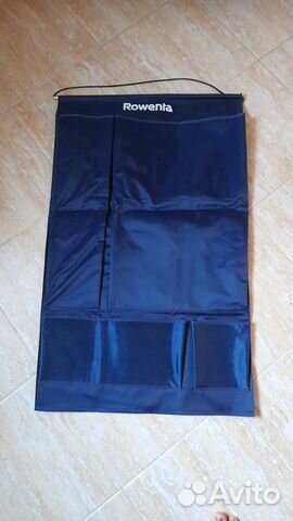 Органайзер с карманами 80*50 см новый