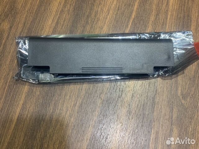Новый акб для dell 5110 5200mAh