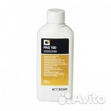 Масло errecom LR-PAG 46,68,100