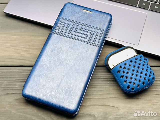 Чехол книжка на samsung