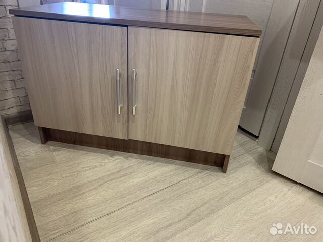 Тумба для обуви