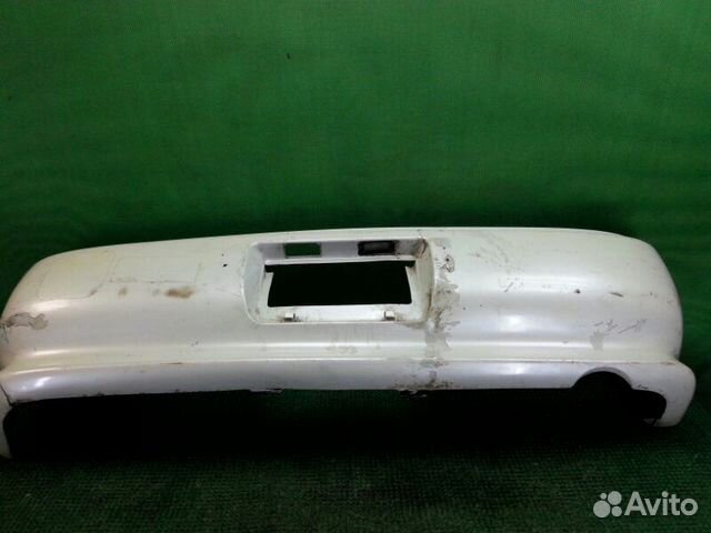 Бампер задний Toyota Mark 2 GX90