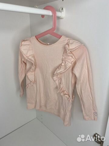 Детская одежда 2-3 года