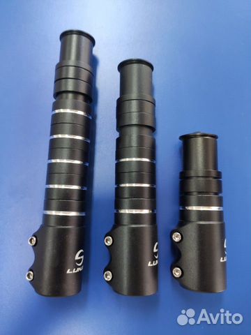 Удлинитель вилки