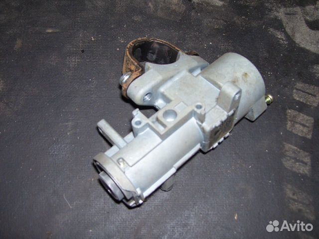 Шевроле лачетти замок зажигания