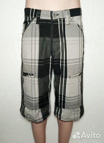 Шорты «JBC». W 36 52-54