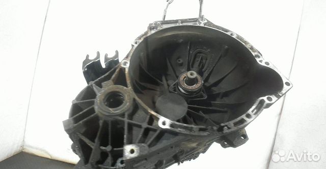 Коробка МКПП Ford Focus 2, 1.8 л, дизель