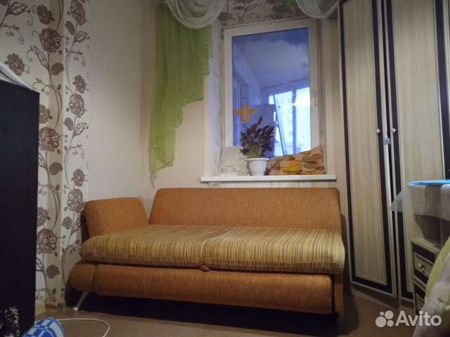 

2-к. квартира, 48 м², 4 кровати