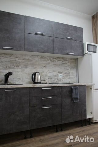 

1-к. квартира, 33 м², 2 кровати