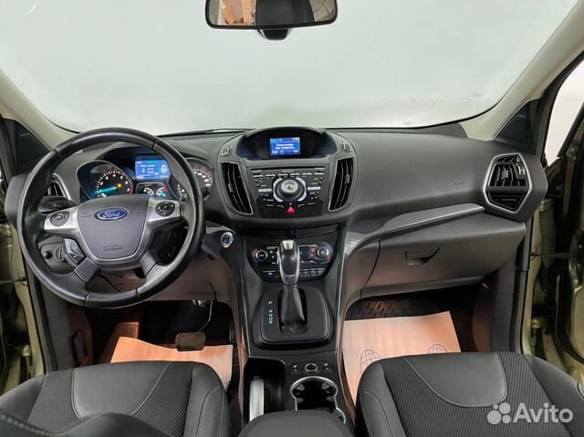 Ford Kuga `2014