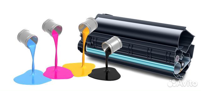 Заправка картриджей Первомайский р-н