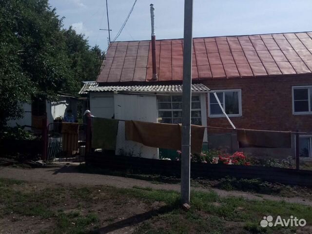 

8-к. дом, 200 м²