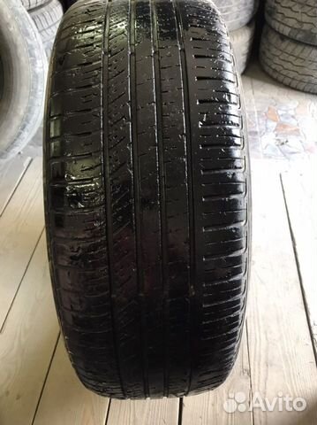 Kinforest KF-550 215/60 R17