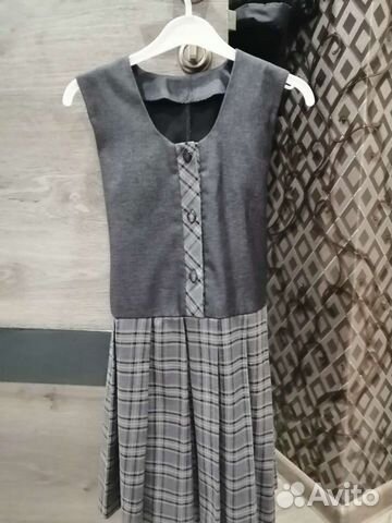 Школьная форма 1-3класс