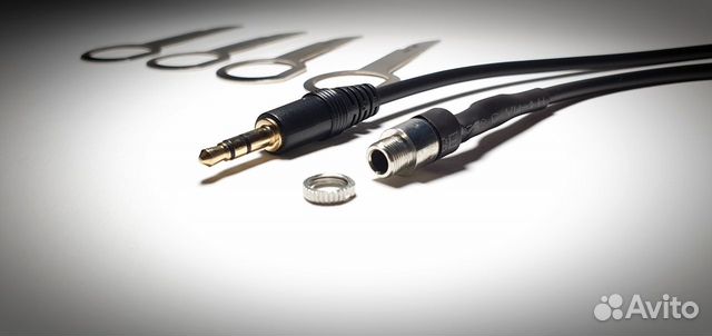 AUX провод для Ford