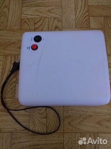 Лампа для сушки ногтей в отличном состоянии