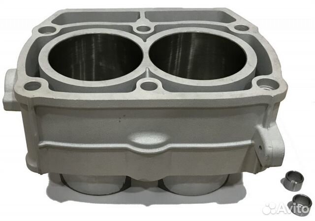 Цилиндр квадроцикла Polaris sportsman 700/800