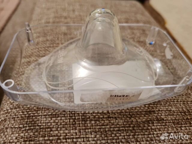 Накладки для кормления грудью