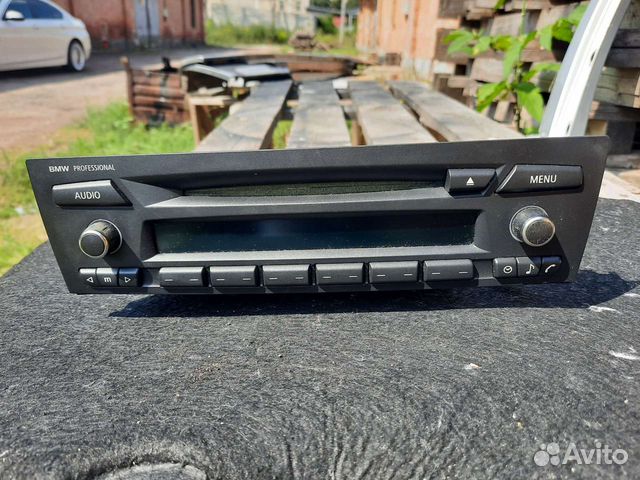 Магнитола alpine bmw e90 e91 e92 e93