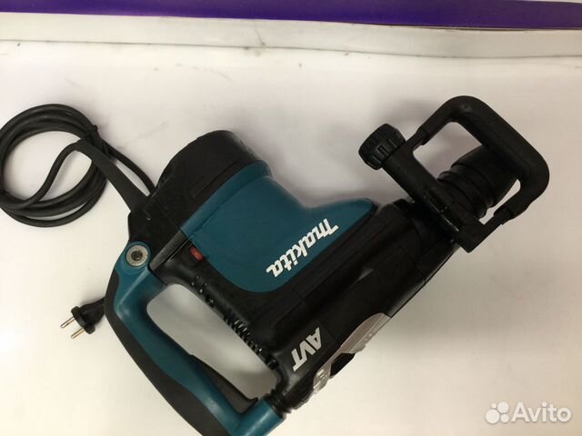 Перфоратор Makita HR 4511 C б/у №1