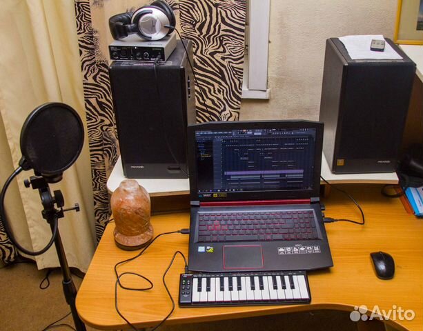 Аранжировка на заказ