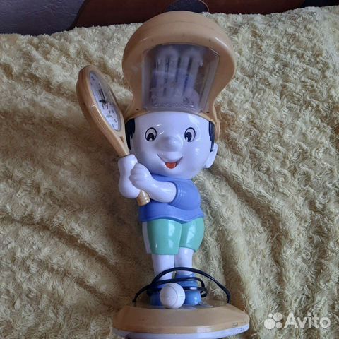 Светильник настольный