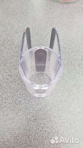 Крепление для щеток dyson