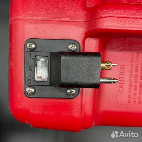 Бак топливный 12 л для лодочного мотора