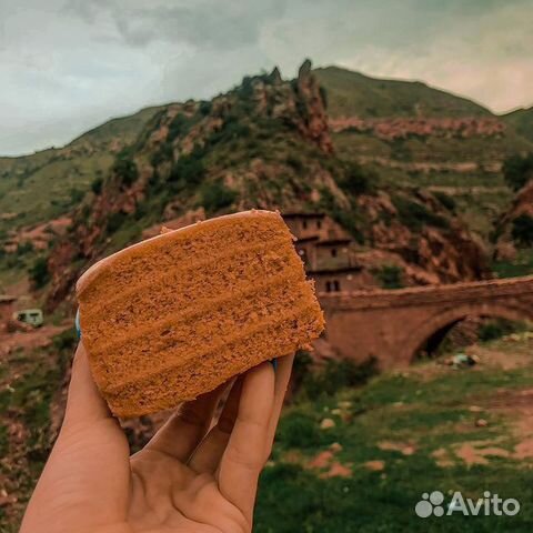 Белёвская Пастила Яблочная