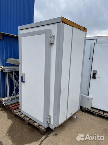 Камера холодильная Polair 140х110х220