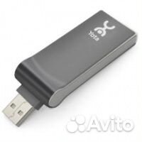 Модем Samsung SWC-U200 Grey для сети 4G Yota wimax