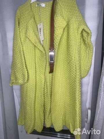 Новые женские вещи