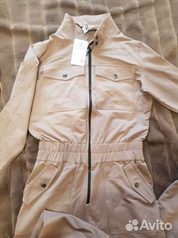 Комбинезон женский новый