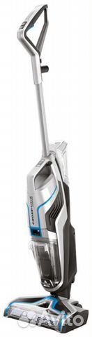 Bissell Cordless Crosswave 2582N