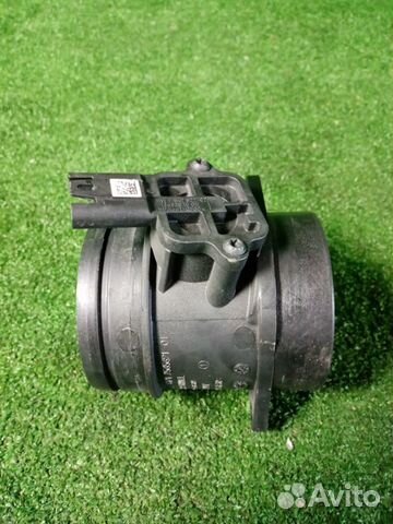 Дмрв Bmw 3 E90 / E91 3-series 5 поколение 2004 –