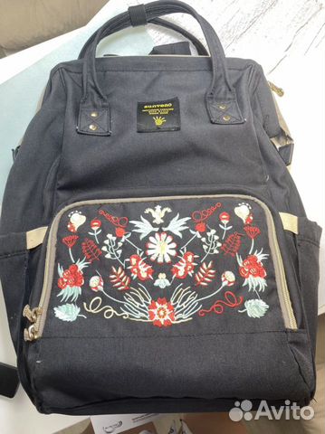 Рюкзак детский