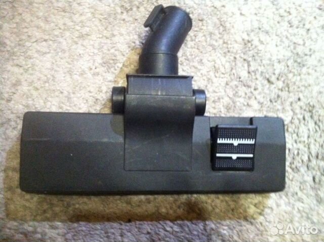 Насадки и трубки для пылесоса