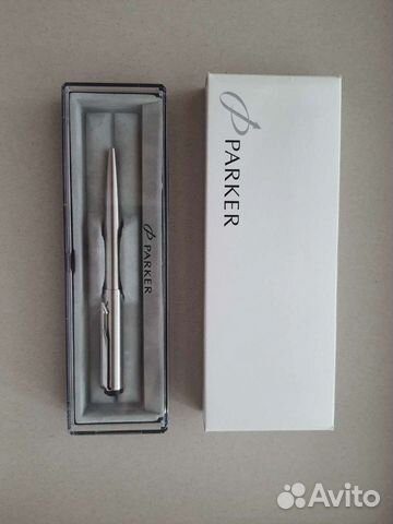 Шариковая ручка parker