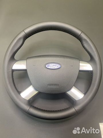 Руль Форд фокус 2 ford focus 2