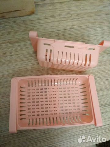 Контейнер, органайзер навесной