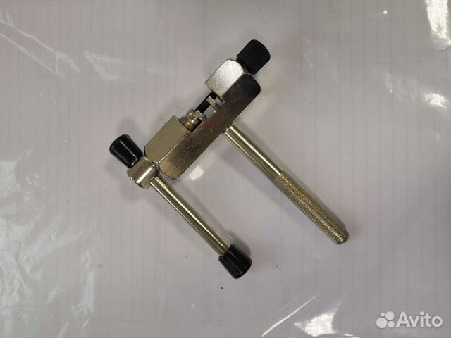 Выжимка цепи