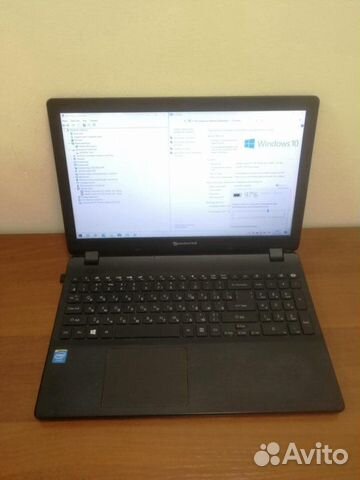 Учеба работа Packard Bell 2/ssd/2/1