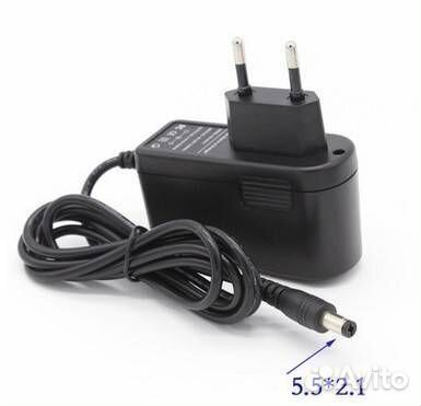 Зарядное устройство 16810 для 4 Li-ion аккумулятор