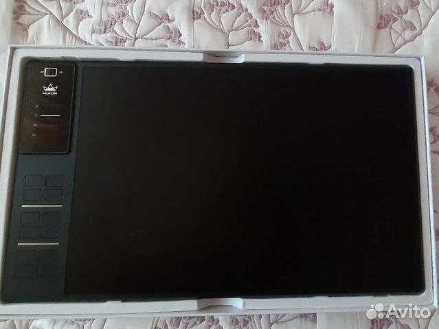 Графический планшет для рисования