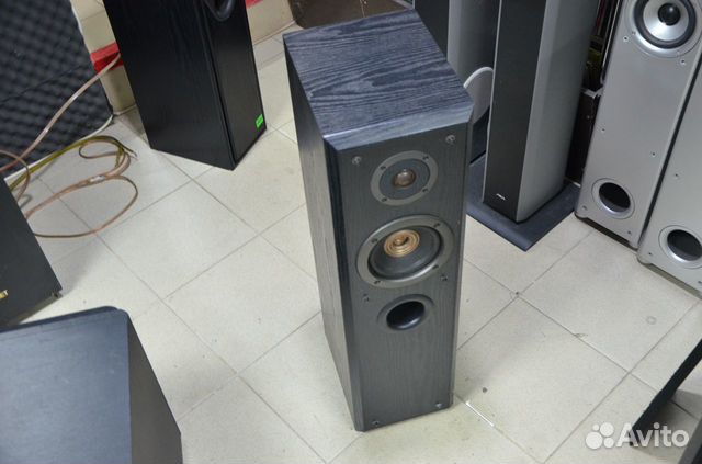 Напольная колонка Technics SB T-100