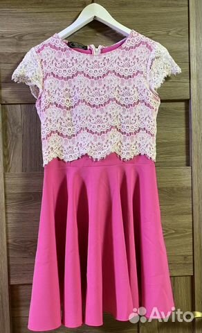 Платье Золотой песок