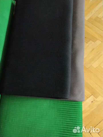 Отрез ткани драп на пальто, на юбку